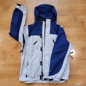 Oxide Ski Coat Men's Medium